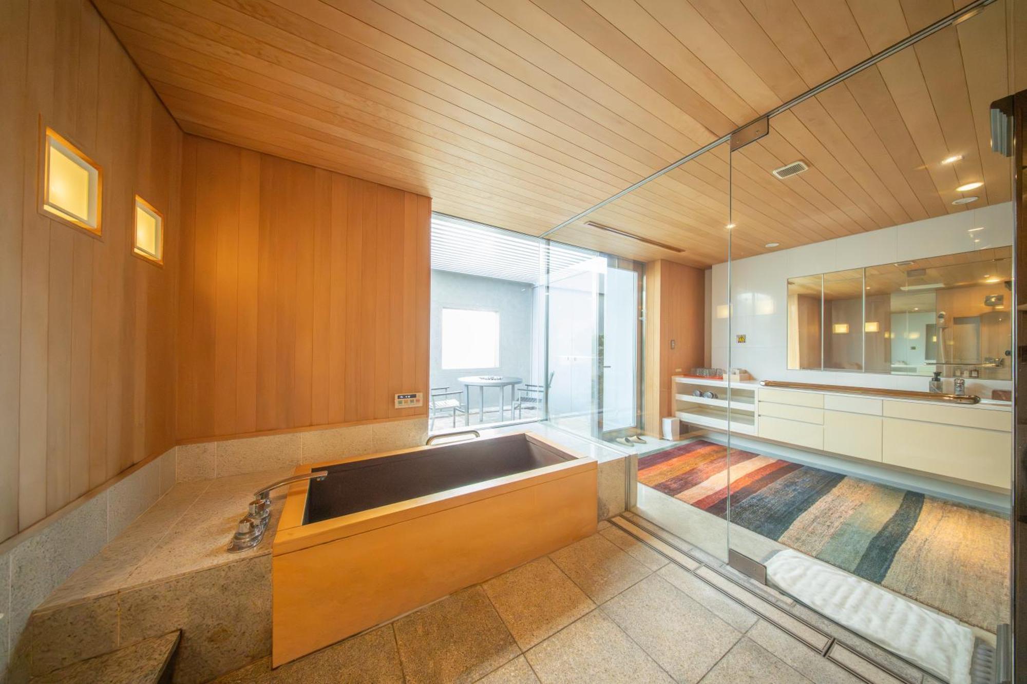 Hébergement de vacances Azabu Modern House The Tower Be Seen From The 500m2 *