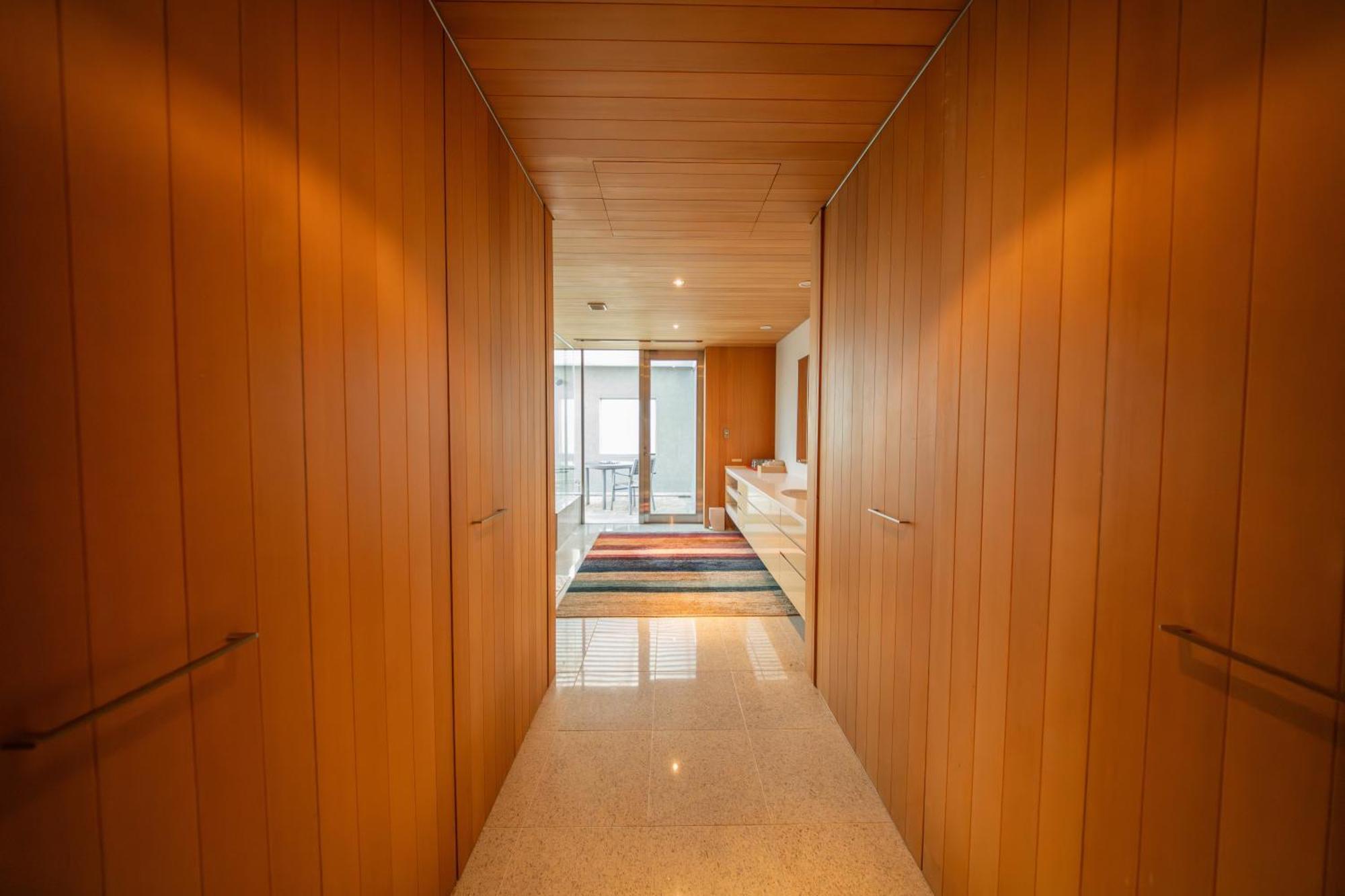 Hébergement de vacances Azabu Modern House The Tower Be Seen From The 500m2 *