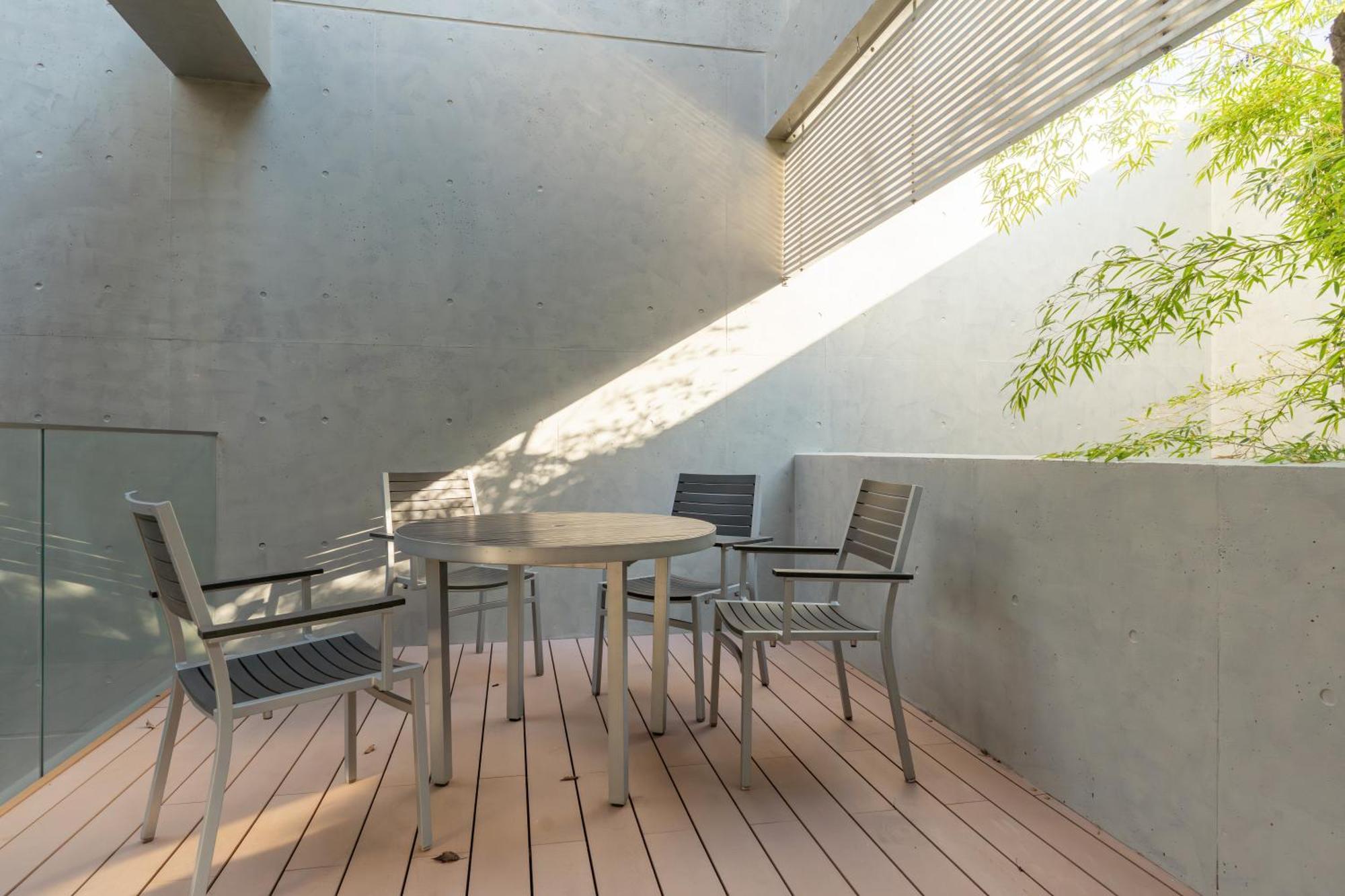 Hébergement de vacances Azabu Modern House The Tower Be Seen From The 500m2