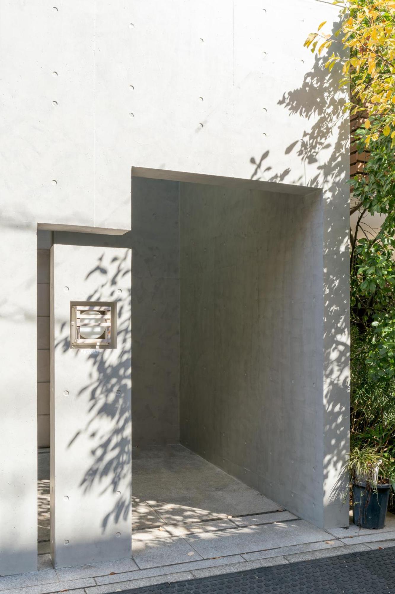 Azabu Modern House The Tower Be Seen From The 500m2 Hébergement de vacances