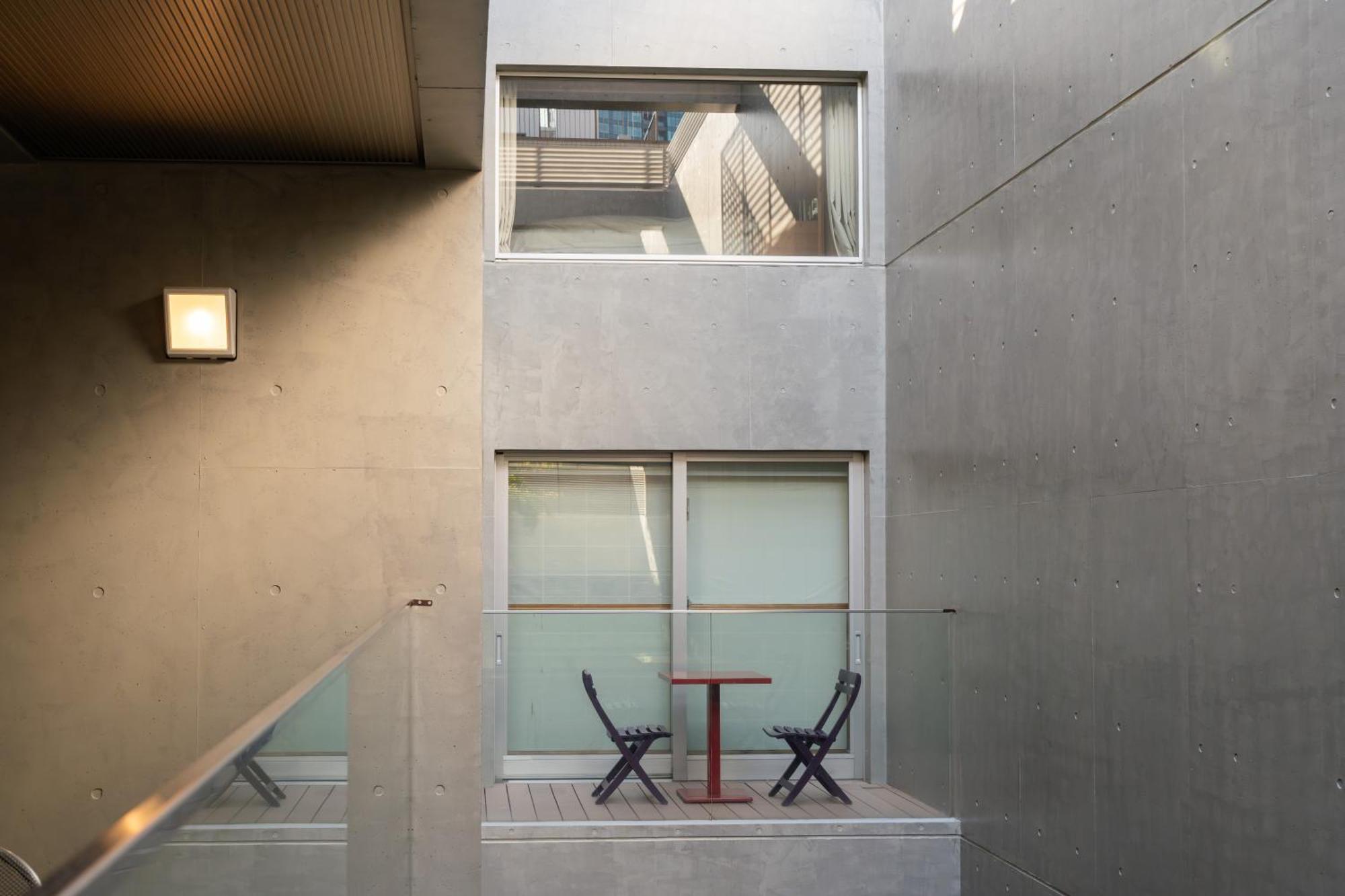 Azabu Modern House The Tower Be Seen From The 500m2 Hébergement de vacances