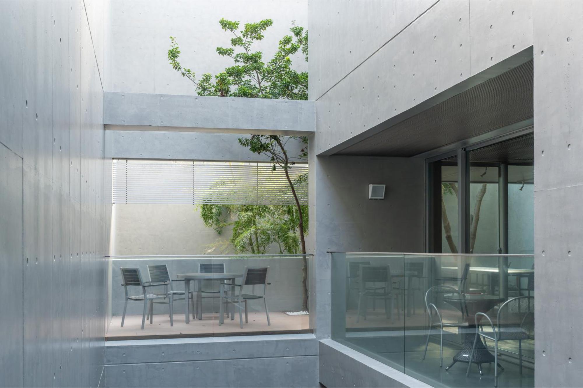 Hébergement de vacances Azabu Modern House The Tower Be Seen From The 500m2